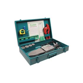 Candan CM 03 SET-WV PP-R Kaynak Makinesi Seti