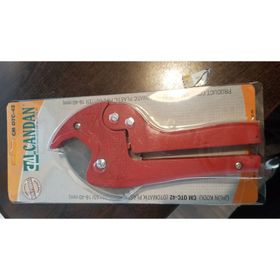 Candan CM OTC 42 16-42 mm Plastik Boru Makası