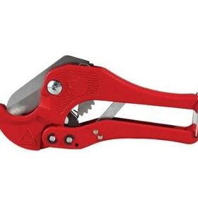 Candan CM PPC 42 16-42 mm Plastik Boru Makası
