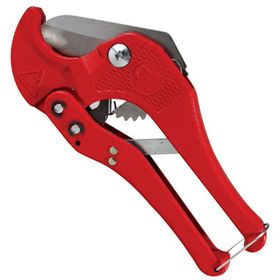 Candan CM PPC 42 16-42 mm Plastik Boru Makası