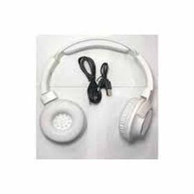 Candan İletişim Bass+ X700BT Bluetooth Kirli Beyaz Kulaklık