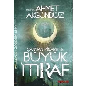 ÇAN'DAN MINARE'YE BÜYÜK İTİRAF - AHMED AKGÜNDÜZ