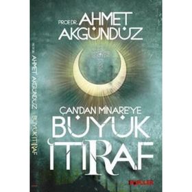 ÇAN'DAN MINARE'YE BÜYÜK İTİRAF - AHMED AKGÜNDÜZ