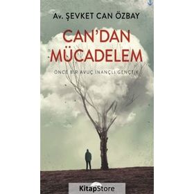 Can'dan Mücadelem - Şevket Can Özbay
