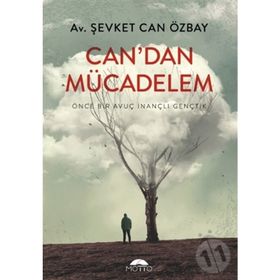 Can'dan Mücadelem - Şevket Can Özbay