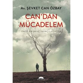 Can'dan Mücadelem - Şevket Can Özbay
