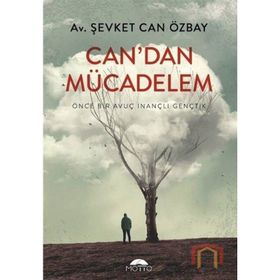 Can'dan Mücadelem - Şevket Can Özbay