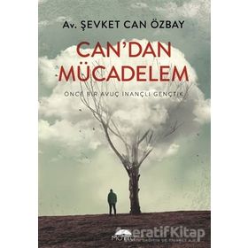 Can'dan Mücadelem - Şevket Can Özbay