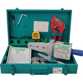 Candan PPRC 1500 W Boru Kaynak Makinesi