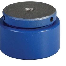 Candan Pprc Boru Lokması 63 mm Plastik Kaynak Paftası