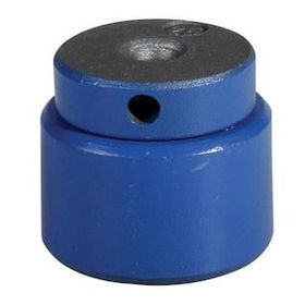 Candan Pprc Boru Lokması 63 mm Plastik Kaynak Paftası