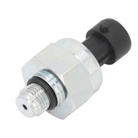 Candeon 1830669c92 Basınç Dönüştürücü Gönderici Sensörü, 1/2 İnç Dişli Basınç Sensörü Basınç Verici, Yağ Yakıt Gaz Hava Su Için Basınç Dönüştürücü Sensörü