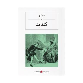 Candide - François Marie Arouet Voltaire