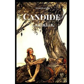 Candide - François Marie Arouet Voltaire