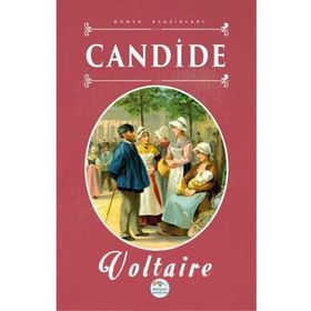 Candide - François Marie Arouet Voltaire