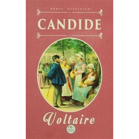 Candide - François Marie Arouet Voltaire