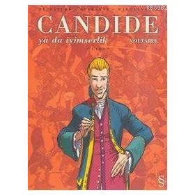 CANDIDE - GENEL