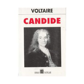 CANDIDE - GENEL