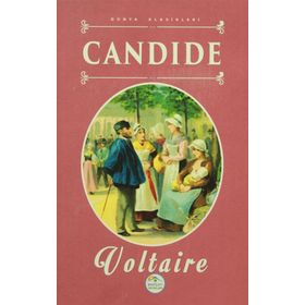CANDIDE - GENEL