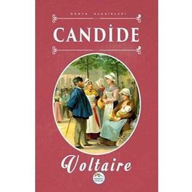 CANDIDE - GENEL