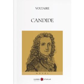 Candide - İngilizce - Voltaire