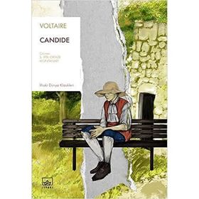 Candide ve Mikromegas - Voltaire
