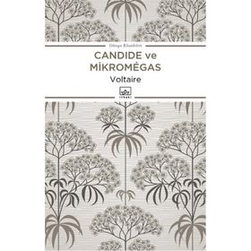 Candide ve Mikromegas - Voltaire