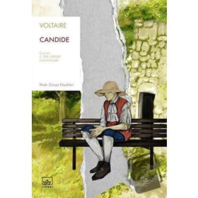 Candide ve Mikromegas - Voltaire