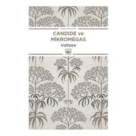 Candide ve Mikromegas - Voltaire