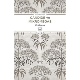 Candide ve Mikromegas - Voltaire
