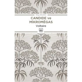 Candide ve Mikromegas - Voltaire