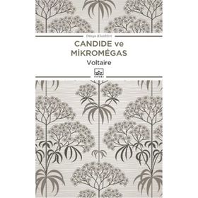 Candide ve Mikromegas - Voltaire