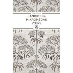 Candide ve Mikromegas - Voltaire
