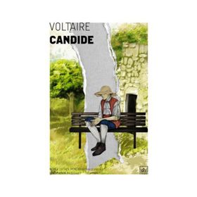 CANDIDE - VOLTAIRE (FRANÇOİS MARIE AROUET VOLTAIRE)