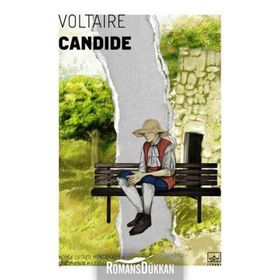 Candide - Voltaire