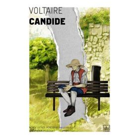 Candide - Voltaire