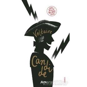 Candide - Voltaire