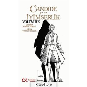 Candide ya da İyimserlik - François Marie Arouet Voltaire