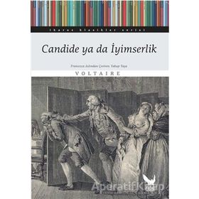 Candide ya da İyimserlik - François Marie Arouet Voltaire
