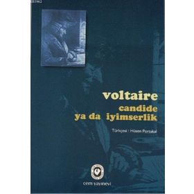 CANDIDE YA DA İYIMSERLIK - GENEL