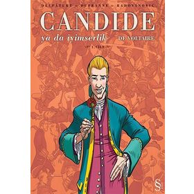 CANDIDE YA DA İYIMSERLIK - GENEL