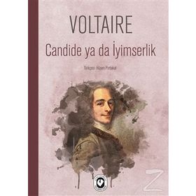 CANDIDE YA DA İYIMSERLIK - GENEL