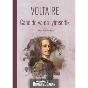 CANDIDE YA DA İYIMSERLIK - GENEL