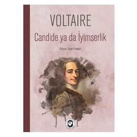 CANDIDE YA DA İYIMSERLIK - GENEL