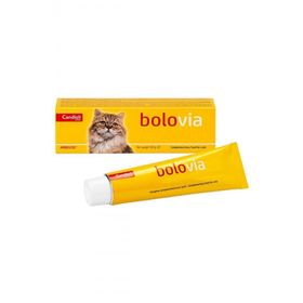 Candioli Bolovia Sarı Malt Pastası