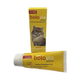 Candioli Bolovia Sarı Malt Pastası
