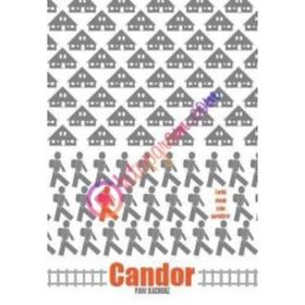 CANDOR KUSURSUZLUKTA SIKIŞMAK - PAM BACHORZ