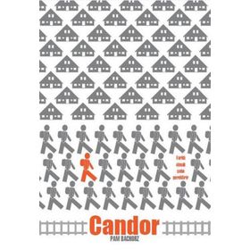 CANDOR KUSURSUZLUKTA SIKIŞMAK - PAM BACHORZ