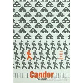 CANDOR KUSURSUZLUKTA SIKIŞMAK - PAM BACHORZ