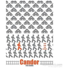 CANDOR KUSURSUZLUKTA SIKIŞMAK - PAM BACHORZ